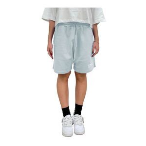 Comme Des Fuckdown Women Gray Shorts